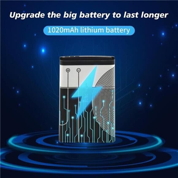 Retro Handheld 400 FC NES SNES Classic Games Console System Handheld Portable - Picture 6 of 8